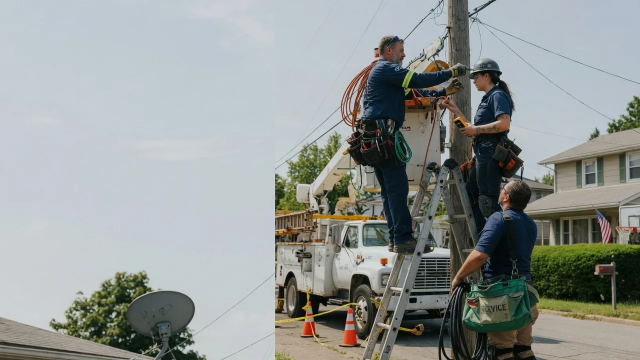 Electrical Repair in Peru, IL near me